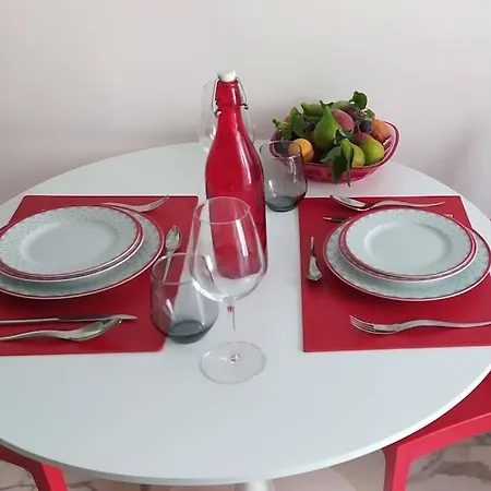 Joanna House - Japartments * Genoa