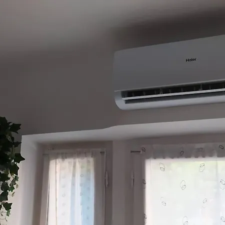 Joanna House - Japartments * ג'נובה