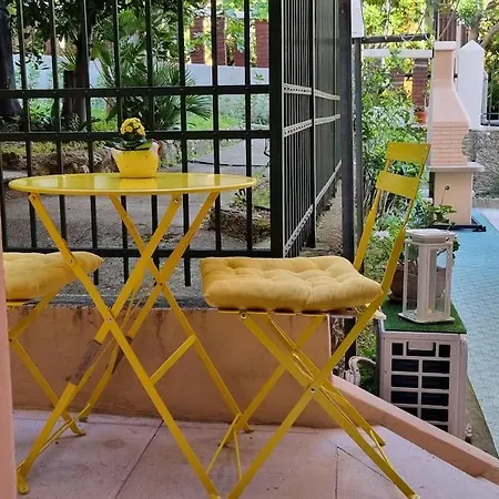 Joanna House - Japartments * ג'נובה