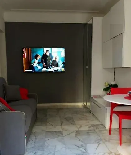 Joanna House - Japartments Daire *
