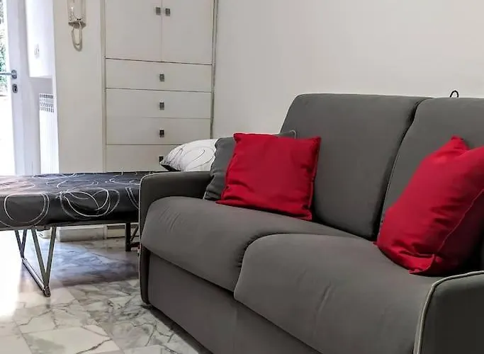 Joanna House - Japartments *