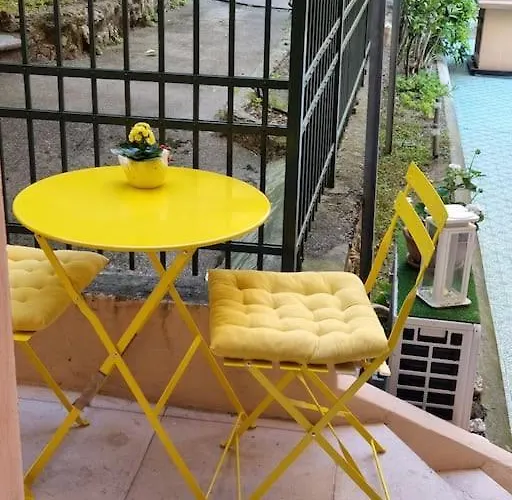 Joanna House - Japartments דירה