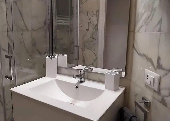 Joanna House - Japartments ג'נובה