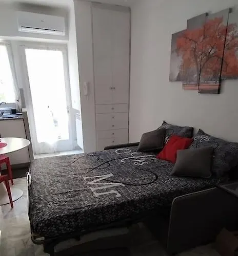 דירה Joanna House - Japartments *