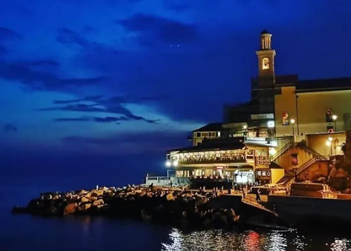 Joanna House - Japartments *