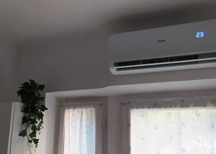 Joanna House - Japartments * ג'נובה