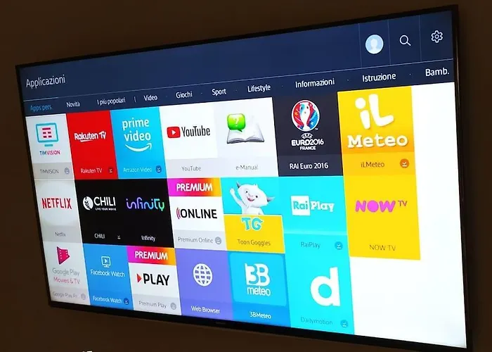 Joanna House - Japartments