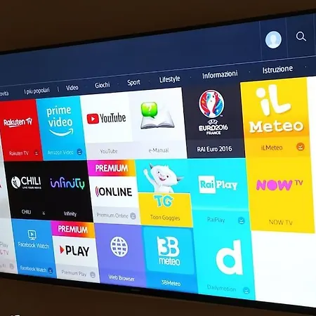 Joanna House - Japartments