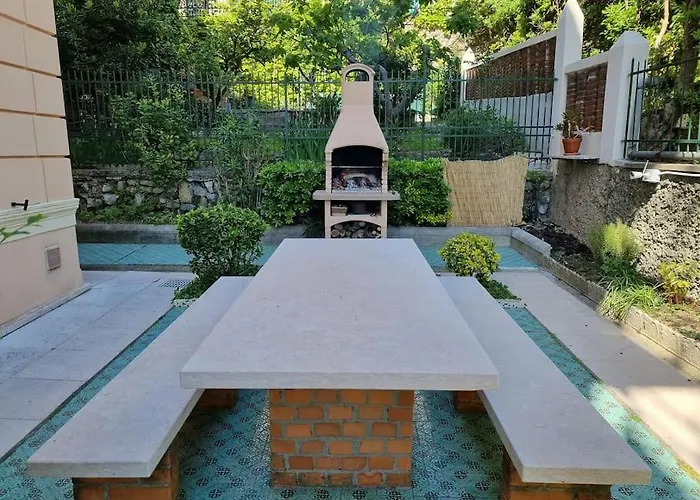 Apartman Joanna House - Japartments *