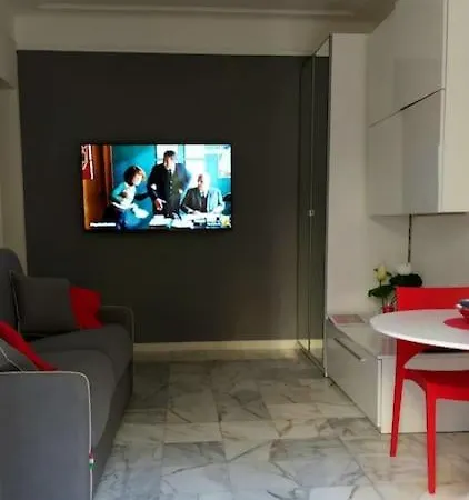 Joanna House - Japartments Апартаменты *