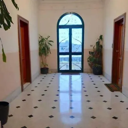 Joanna House - Japartments Апартаменты *