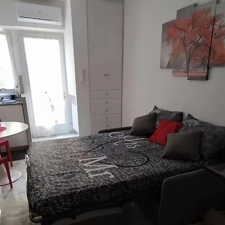 Апартаменты Joanna House - Japartments *